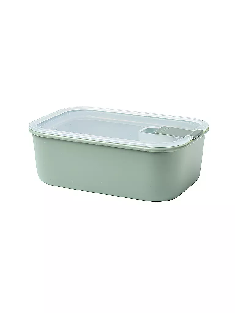 MEPAL | Boîte de conservation EASYCLIP 1l Sauge Nordique | grün