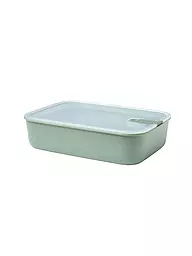 MEPAL | Boîte de conservation EASYCLIP 2,2l Sauge Nordique | Vert