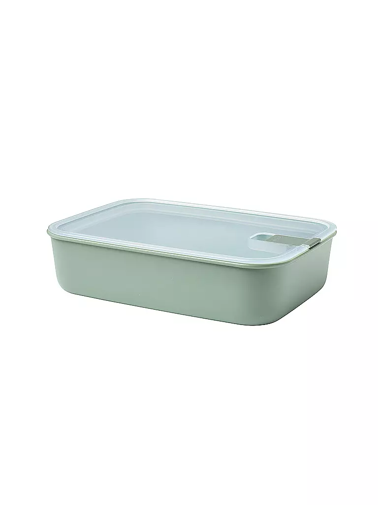 MEPAL | Boîte de conservation EASYCLIP 2,2l Sauge Nordique | grün