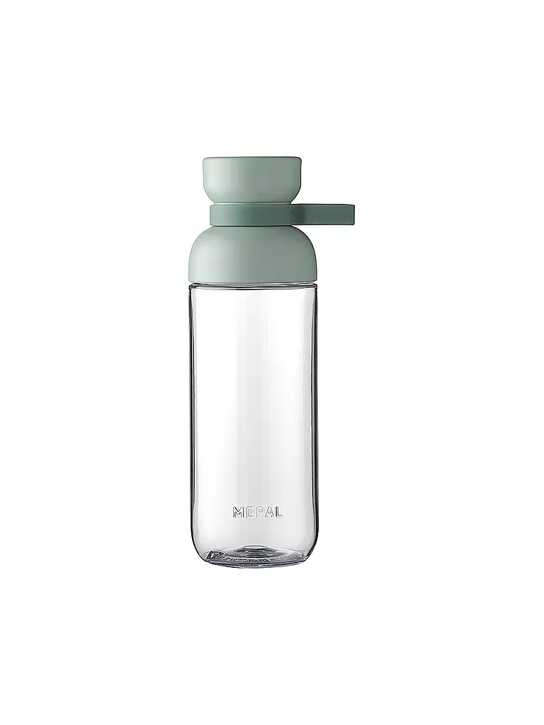 MEPAL | Bouteille d'eau VITA 0,5l Nordic-Sage | Vert