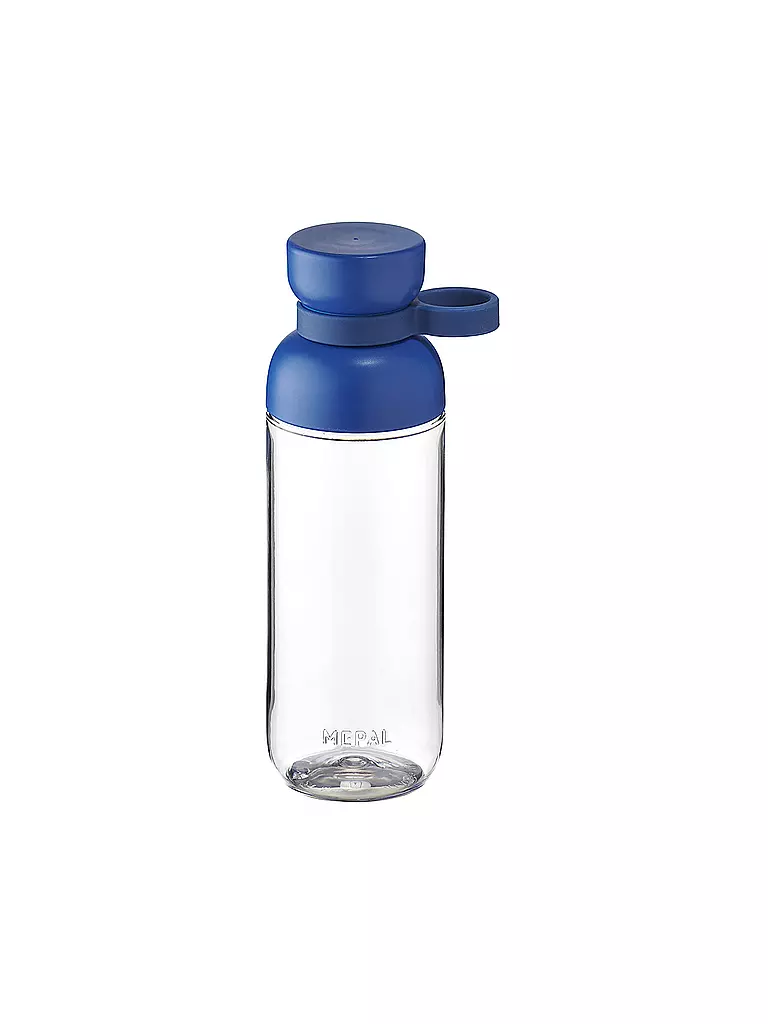 MEPAL | Gourde VITA 0,5l Bleu Vif | Bleu foncé