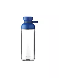 MEPAL | Gourde VITA 0,75l Sauge Nordique | Bleu foncé