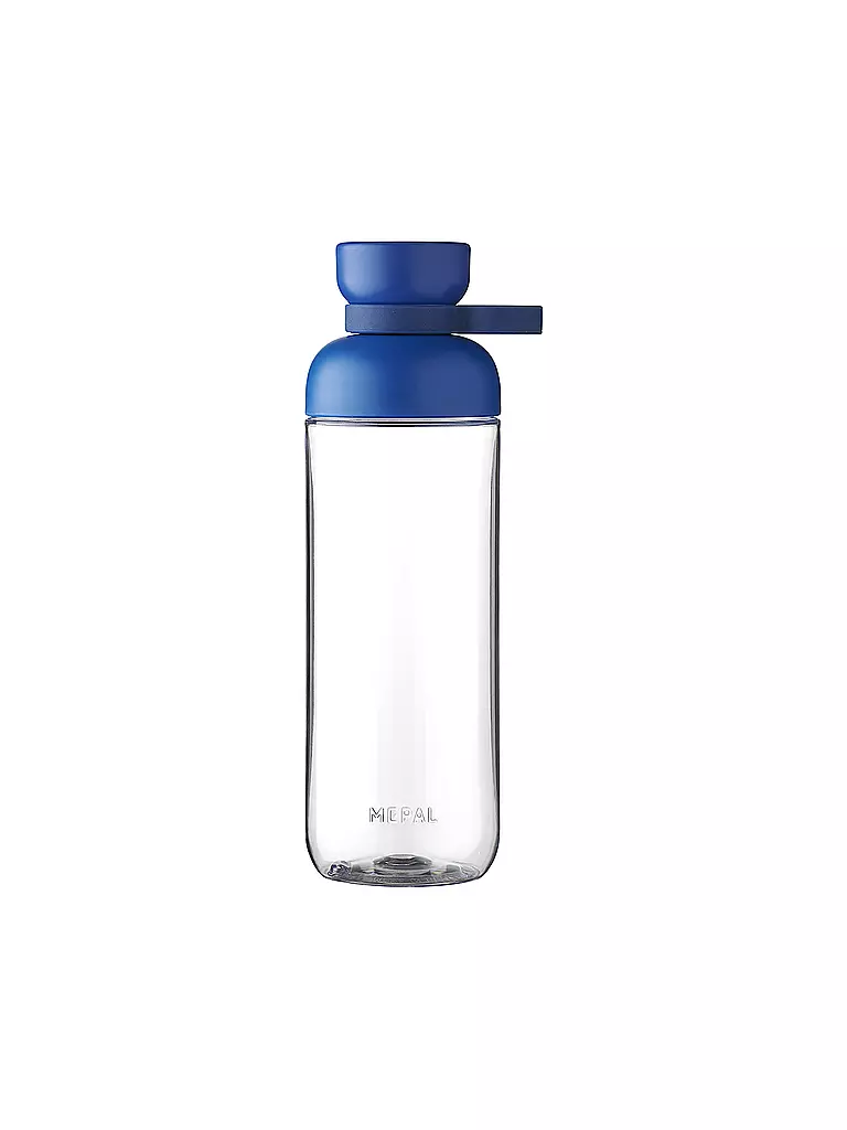 MEPAL | Gourde VITA 0,75l Bleu Vif | dunkelblau