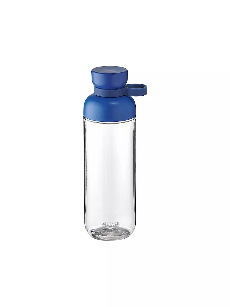 MEPAL | Gourde VITA 0,75l Bleu Vif | dunkelblau