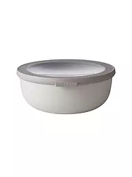 MEPAL | Multischüssel Cirqula 1,25l (Blanc nordique) | Crème