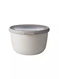 MEPAL | Multischüssel Cirqula 1L (Blanc Nordique) | Crème