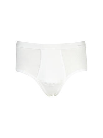 MEY | Slip NOBLESSE blanc