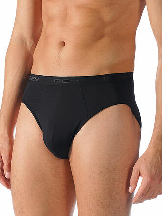 MEY | Jazz-Pant SOFTWARE noir