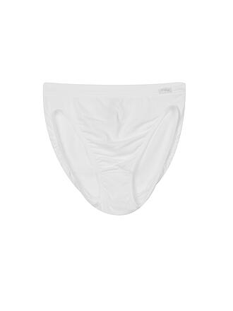 MEY | Rio Slip EMOTION blanc