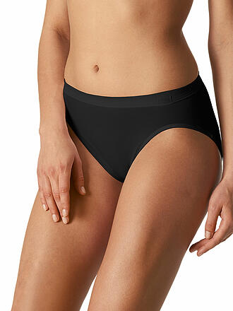 MEY | Rio Slip EMOTION noir