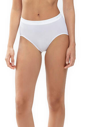 MEY | Slip EMOTION blanc