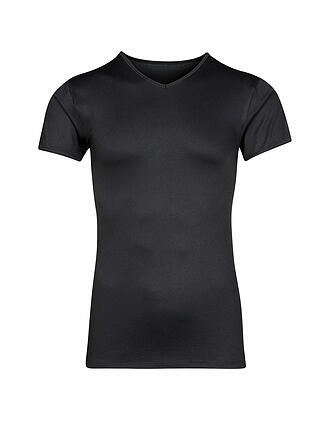 MEY | T-Shirt SOFTWARE noir