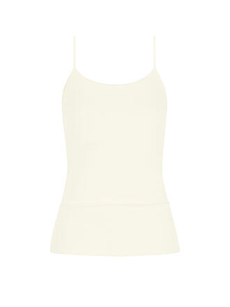 MEY | Top - Débardeur EMOTION champagne