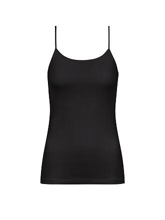 MEY | Top - Débardeur EMOTION noir