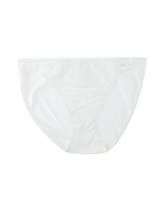 MEY | Mini-slip SUPERFINE ORGANIC blanc