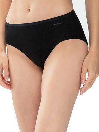 MEY | American-Slip SUPERFINE ORGANIC noir