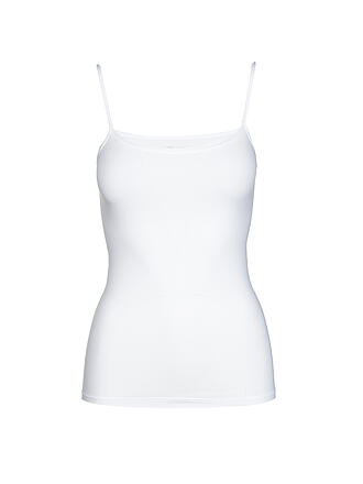 MEY | Top ORGANIC COTTON blanc