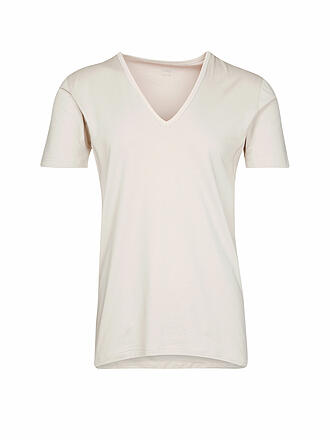 MEY | T-shirt DRY COTTON peau claire