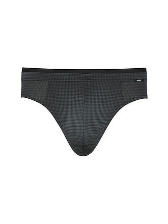 MEY | Slip - Jazz Pants HOUNDSTOOTH noir