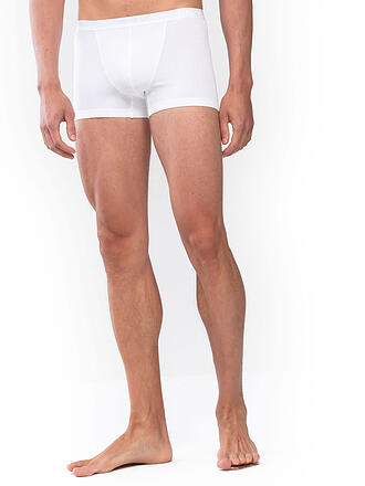 MEY | Shorty SOFTWARE blanc