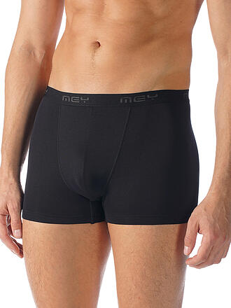 MEY | Shorty SOFTWARE noir