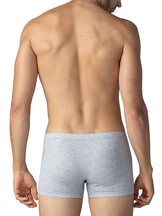 MEY | Pants RE:THINK gris clair chiné