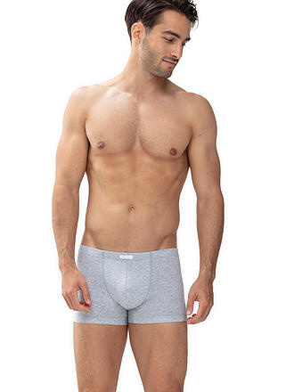 MEY | Slip RE:THINK gris clair chiné