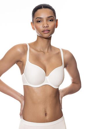 MEY | Soutien-gorge Spacer à armatures JOAN champagne