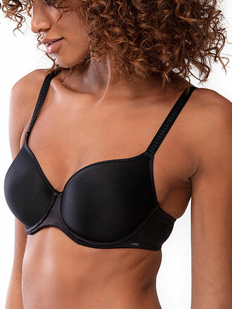 MEY | Soutien-gorge Spacer à armatures JOAN noir