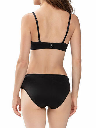 MEY | Slip JOAN noir