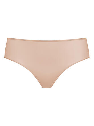 MEY | Slip JOAN crème bronzé
