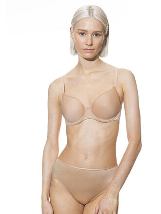 MEY | Soutien-gorge Spacer à armatures JOAN crème tan