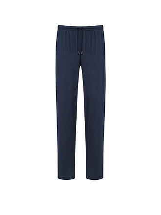 MEY | Pyjamahose JEFFERSON yacht blue