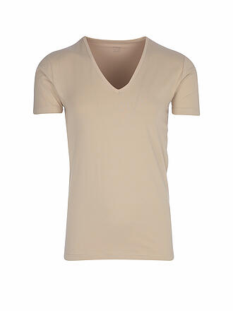 MEY | T-Shirt Slim Fit DRY COTTON light skin