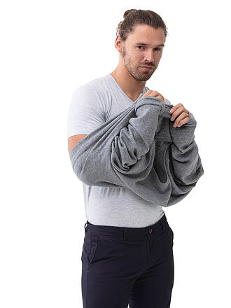 MEY | T-shirt hybride