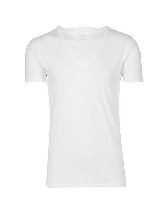 MEY | T-shirt - Maillot de corps BUSINESS CLASS blanc