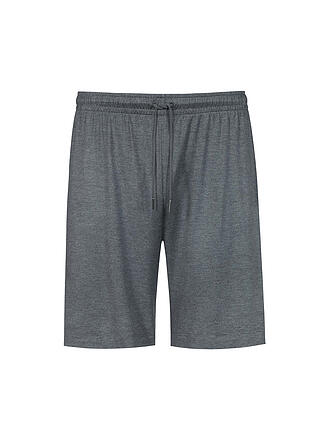 MEY | Pyjamahose JEFFERSON quartz melange