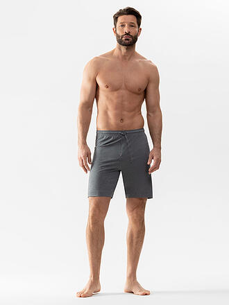 MEY | Pyjamahose JEFFERSON quartz melange