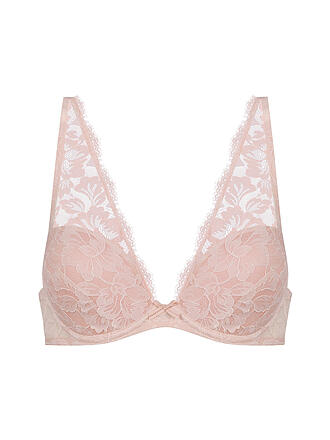 MEY | Soutien-gorge à armatures Smart Foam AMAZING blossom