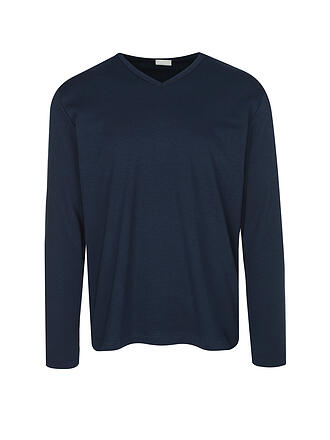 MEY | T-shirt de pyjama à manches longues