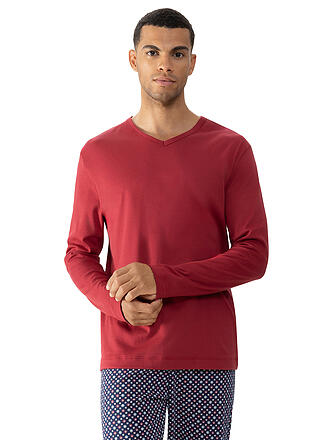 MEY | T-shirt de pyjama à manches longues