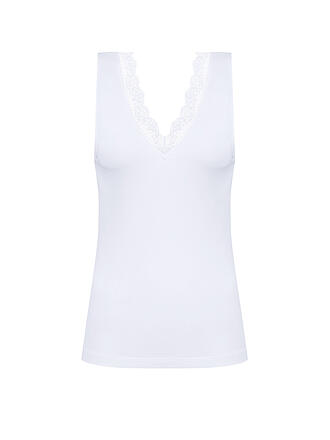 MEY | Top DAILY SENSE blanc