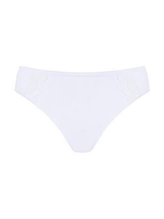 MEY | Slip - American Pants DAILY SENSE blanc