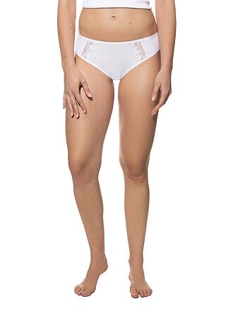 MEY | Slip - American Pants DAILY SENSE blanc