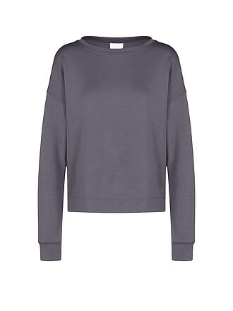 MEY | Sweat-shirt de détente SMOOTH