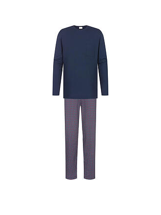 MEY | Pyjama yacht blue