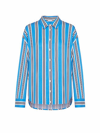 MEY | T-shirt à manches longues CALMING STRIPES