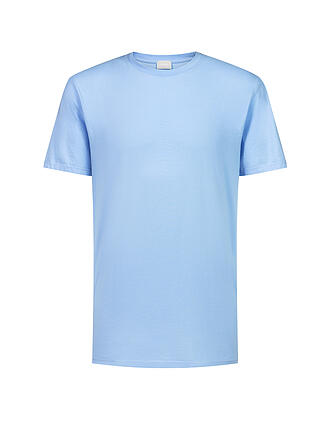 MEY | Pyjama T-Shirt SELECTION far blue