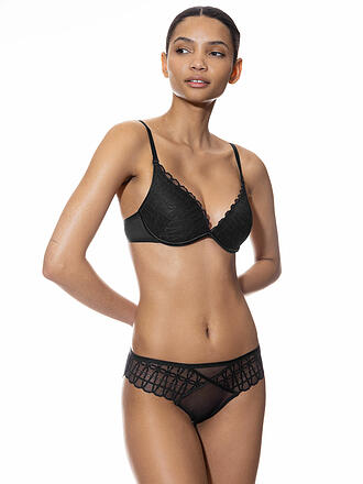 MEY | Soutien-gorge push-up CAPTIVATING noir