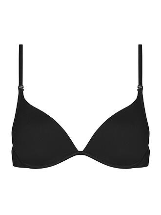 MEY | Soutien-gorge push-up JOAN noir